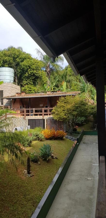 Pousada Guaruja Bombinhas Exterior photo