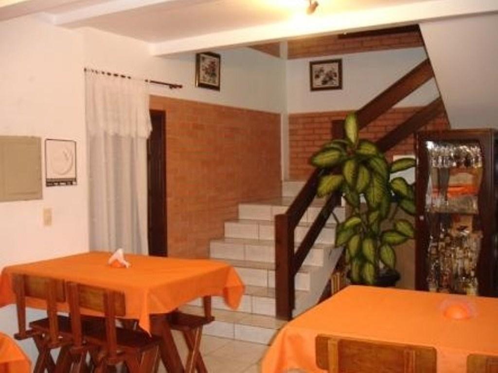 Pousada Guaruja Bombinhas Exterior photo
