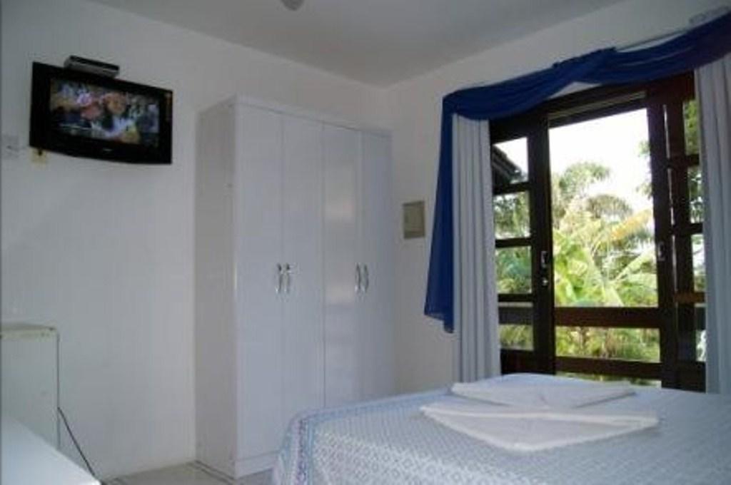 Pousada Guaruja Bombinhas Exterior photo