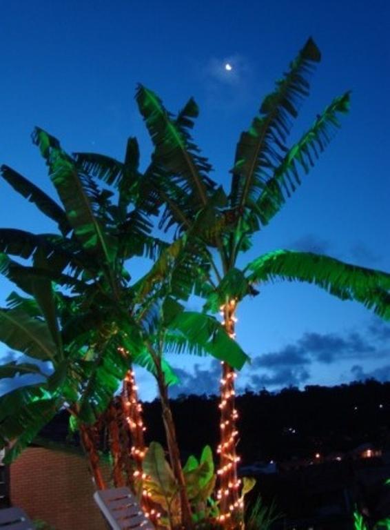 Pousada Guaruja Bombinhas Exterior photo