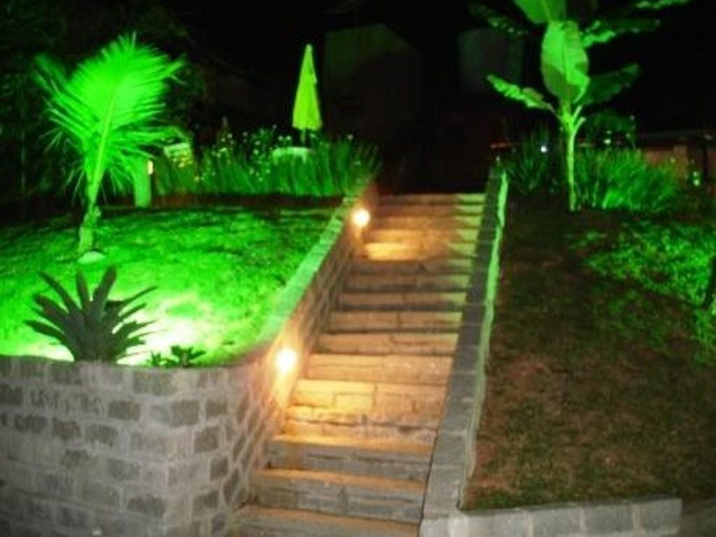 Pousada Guaruja Bombinhas Exterior photo