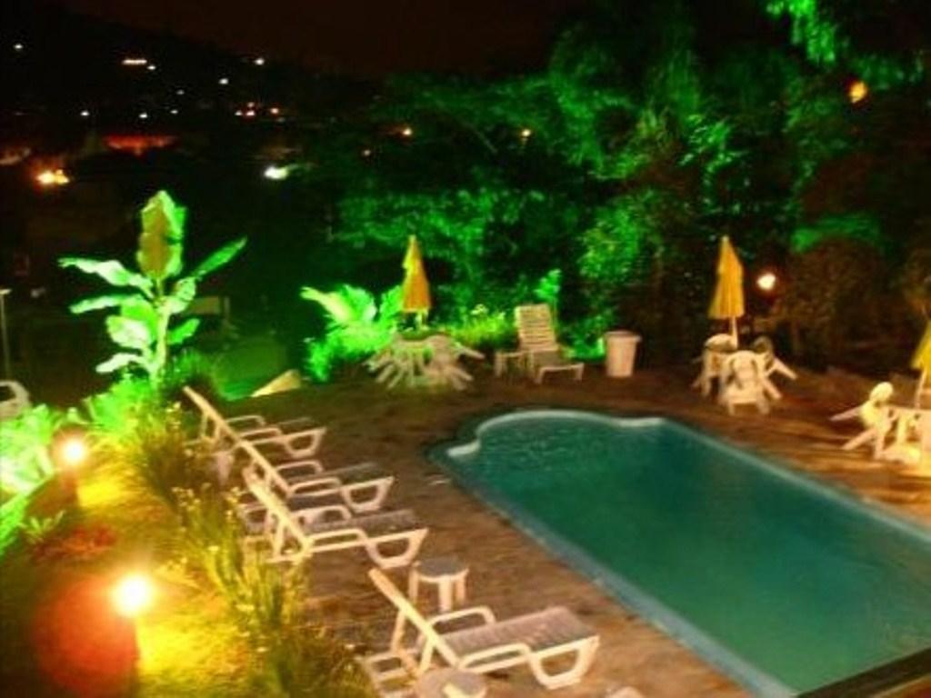 Pousada Guaruja Bombinhas Exterior photo