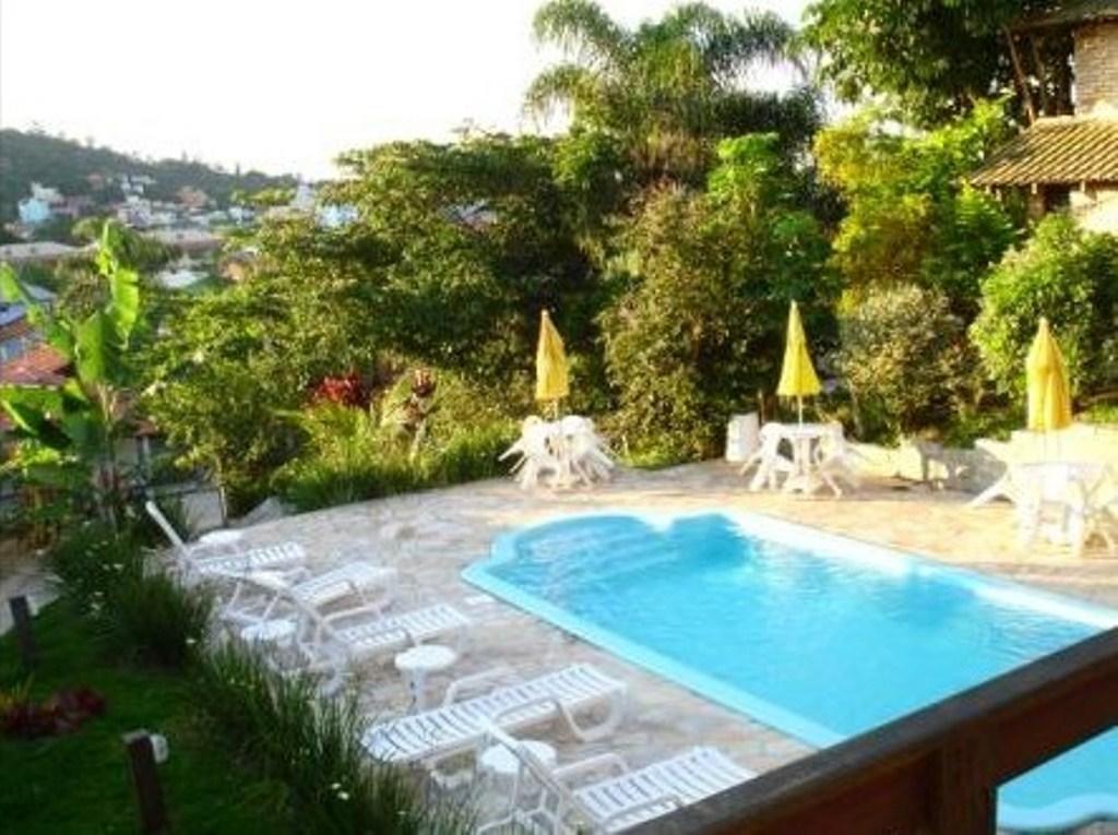 Pousada Guaruja Bombinhas Exterior photo